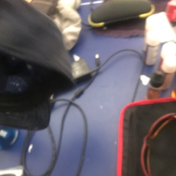 Contti limited edition Poker Hat - Picture 3 of 5